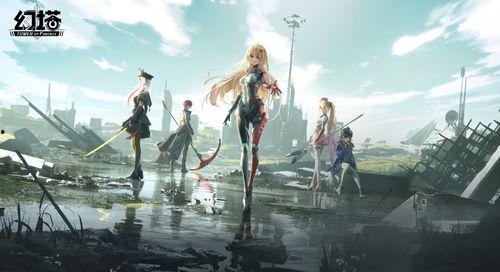 幻塔最新雷武爆料,揭秘雷武神秘力量，引领战斗新潮流  第2张